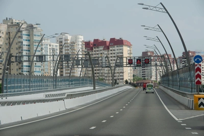 Сигнал тревоги прозвучал в Сочи и Сириусе