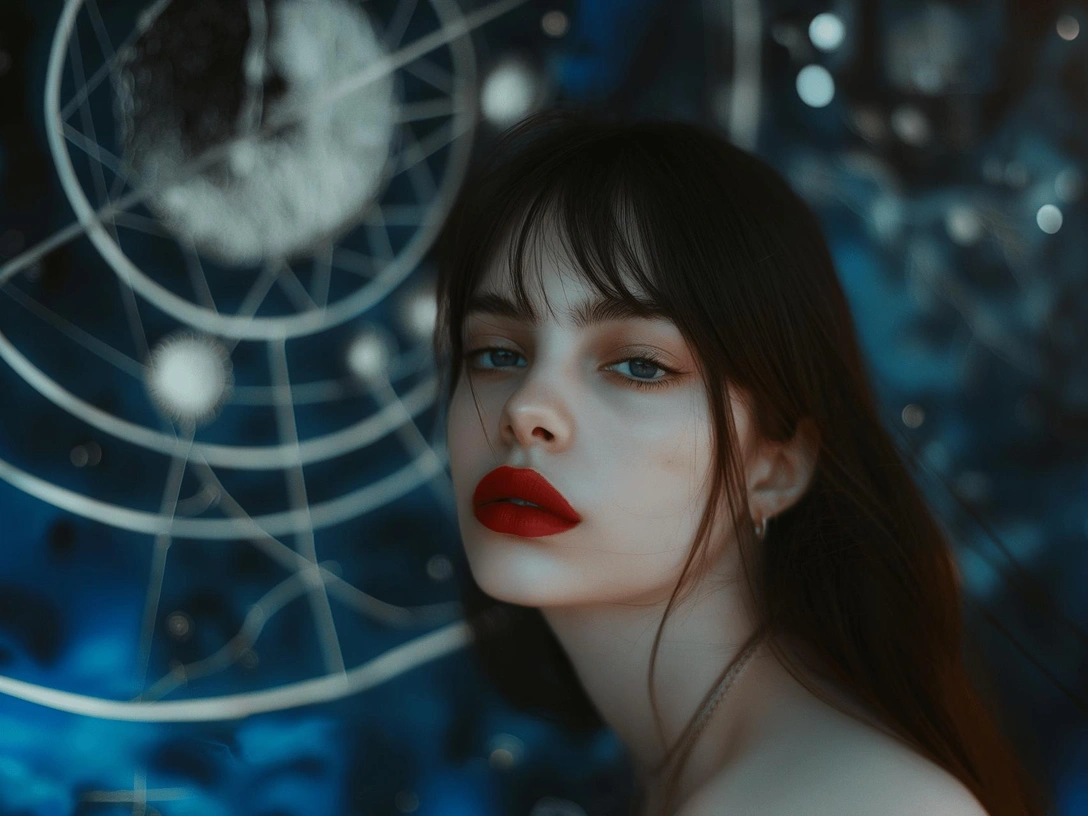 4 знака зодиака, у которых часто встречаются психические расстройства | marieclaire.ru