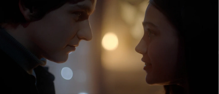 Умеет фехтовать и обожает хип-хоп: что известно о звезде подростковой мелодрамы «Четыре четверти» Анастасии Ермошиной