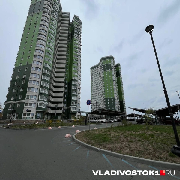 Источник: Алиса Князева / VLADIVOSTOK1.RU