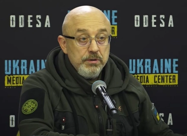 Министр обороны Украины признал, что ситуация на востоке страны тяжелая | ya62.ru