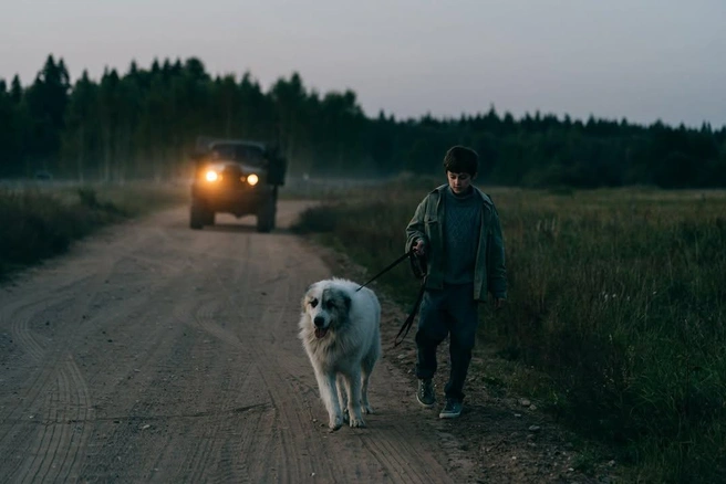 «мама, папа, Паша» | Источник: ale_gromova / Instagram.com (экстремистская организация, деятельность запрещена на территории РФ)