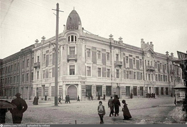 1913 | Источник: pastvu.com