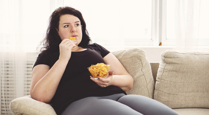 20 скрытых причин лишнего веса