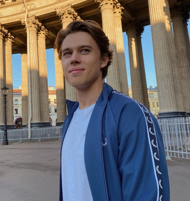 Источник: suchkov_13 / Instagram (экстремистская организация, деятельность запрещена на территории РФ)