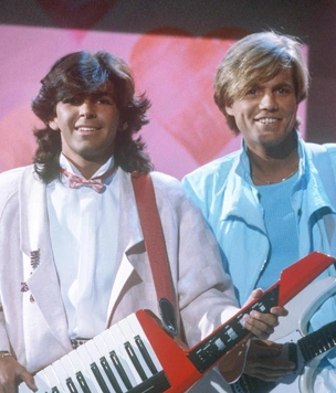 Дитеру Болену — 71: солист Modern Talking до сих пор выступает и поет те самые хиты