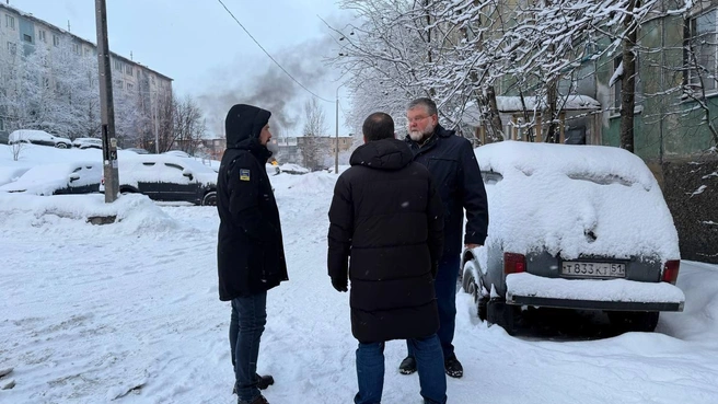 Источник: Иван Лебедев Мурманск / T.me