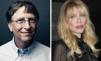 Билл Гейтс и еще 14 знаменитостей-аутистов, которые покорили мир