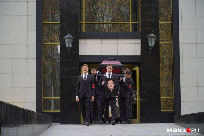 Источник: Артем Рамазани-Зубов / MSK1.RU