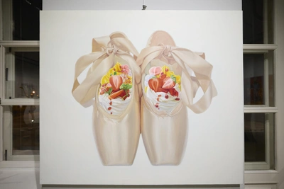 Третий фестиваль Анны Павловой стартовал в день рождения балерины