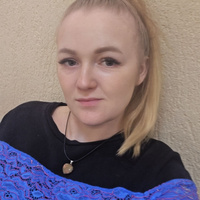 Аватарка Алина
