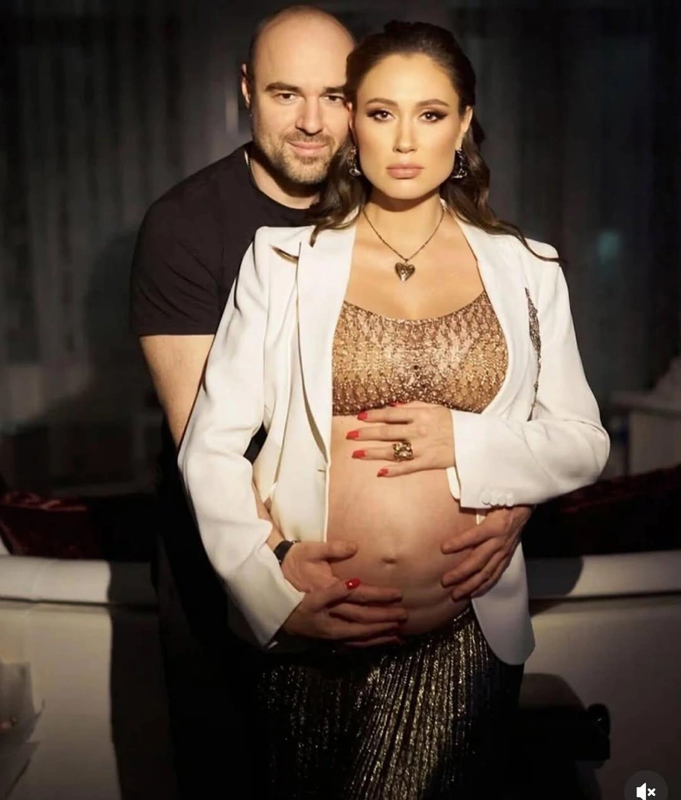Источник: elenatovstik / Instagram (экстремистская организация, деятельность запрещена на территории РФ)