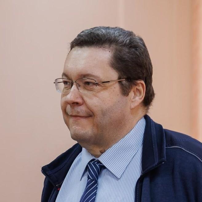 <p>Игорь Бельских </p>