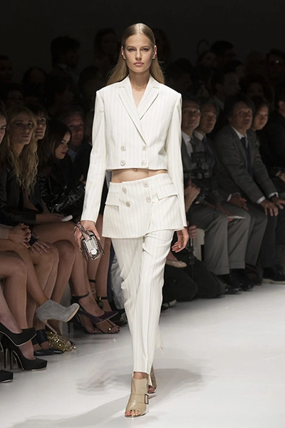 SALVATORE FERRAGAMO | Источник: Imaxtree