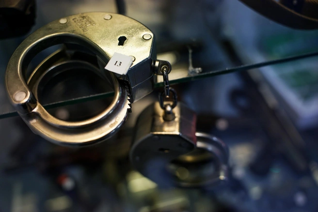 В Петербурге задержан еще один фигурант по уголовному делу о мошенничестве, в котором обвиняется руководство ООО «ЦКС» | Источник: Артём Устюжанин / MSK1.RU