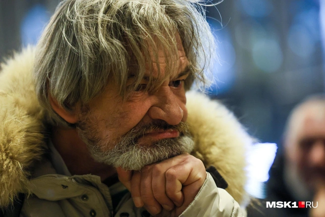 Источник: Артем Устюжанин / MSK1.RU