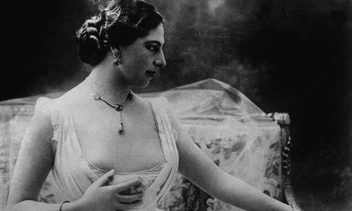 Личная трагедия Маты Хари: почему самая известная шпионка была несчастна в любви
