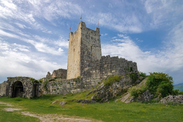 Новый Афон | Источник: Legion media