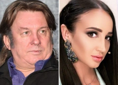 Юрий Лоза сравнил Ольгу Бузову с осьминогом