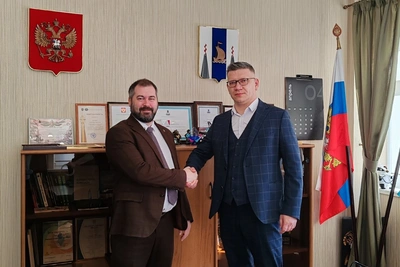 В сахалинском Центре цифровой трансформации сменился руководитель