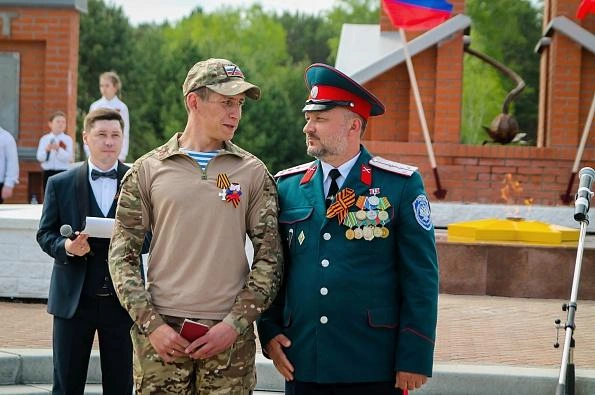 Источник: администрация Омского муниципального района