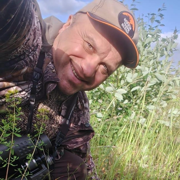 Источник: Павел Глазков / «Каждой твари по паре» 