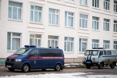 Two Teens Disappear in Krasnoyarsk, Ransom Demanded for One