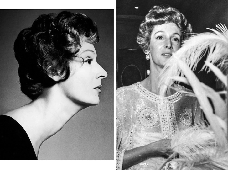 Последний лебедь: история Мареллы Аньелли — рассказанная ей самой | marieclaire.ru