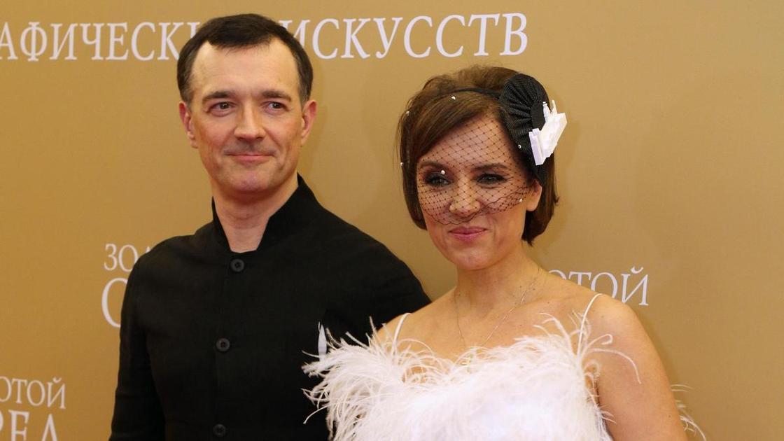 Алферова честно о том, почему не держит зла на Бероева за его обидные слова про развод