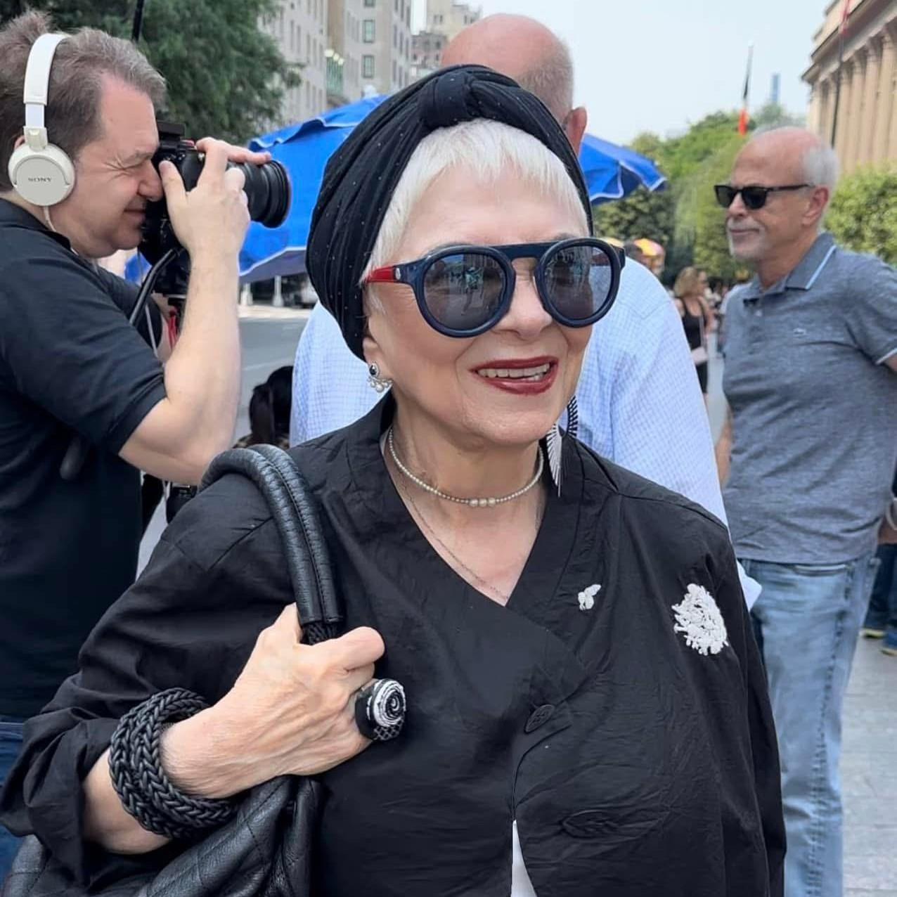 <p>Марина Ковалева</p>
