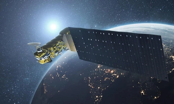 На пути домой: астронавты NASA, пробывшие на МКС 9 месяцев, возвращаются на Землю
