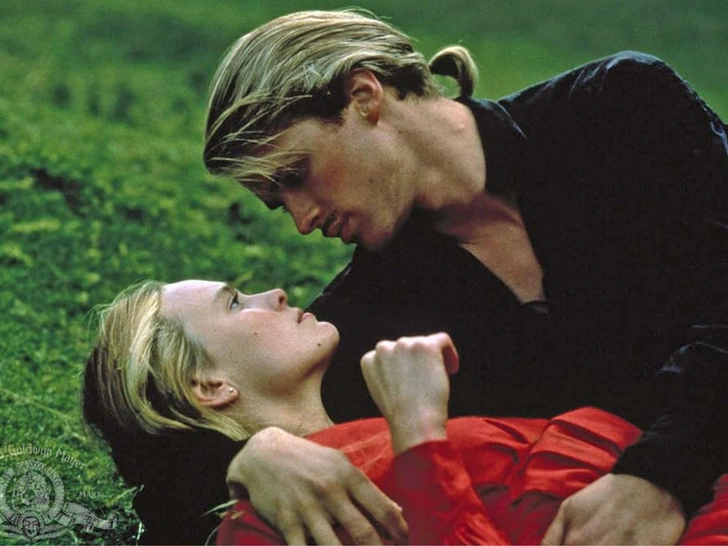 Кадр из фильма «Принцесса-невеста» (1987)