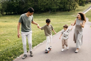 Что такое родительские предписания по Берну: роль, типы и как изменить