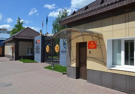 В Рязанском десантном училище погиб курсант | ya62.ru