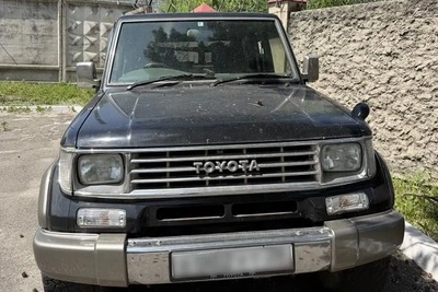 Два конфискованных авто отправили на СВО из Приамурья