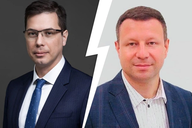 Юрия Шалабаева ждет второй срок на должности главы города | Источник: Правительство Нижегородской области, Администрация Нижнего Новгорода