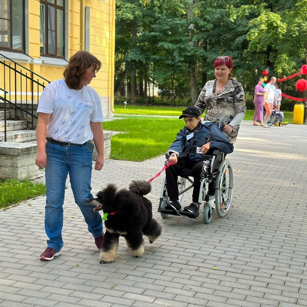 Источник: пресс-служба БФ «Бумажная птица»