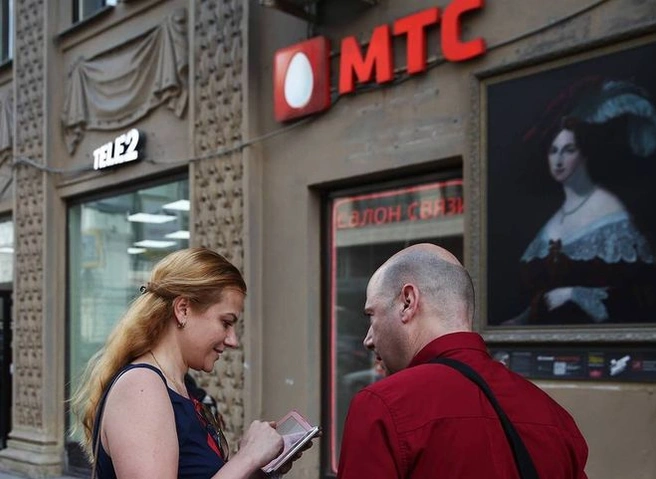 МТС получила первую в России лицензию на 5G | ya62.ru