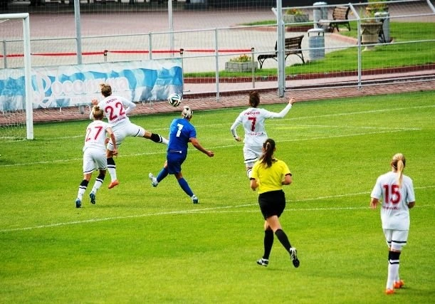 «Рязань-ВДВ» победила в Красноармейске — 3:1 | ya62.ru