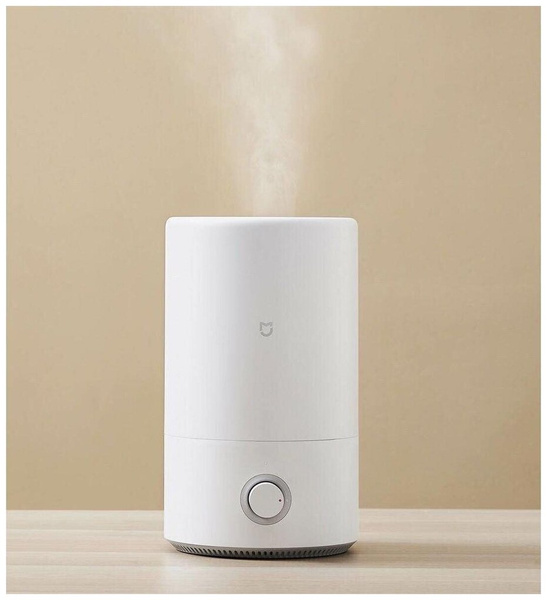 Увлажнитель воздуха Xiaomi Mi Mijia Air Humidifier (MJJSQ02LX)