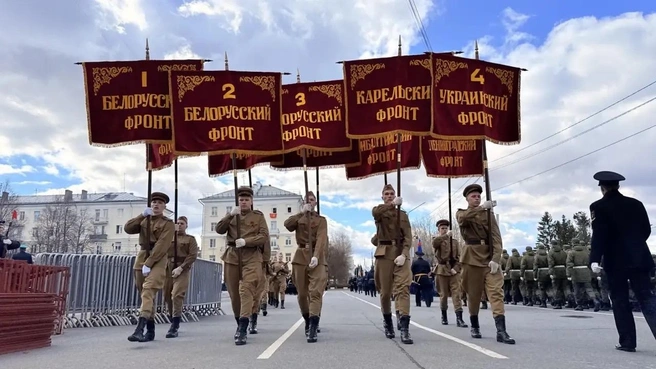 Источник: Правительство Архангельской области 