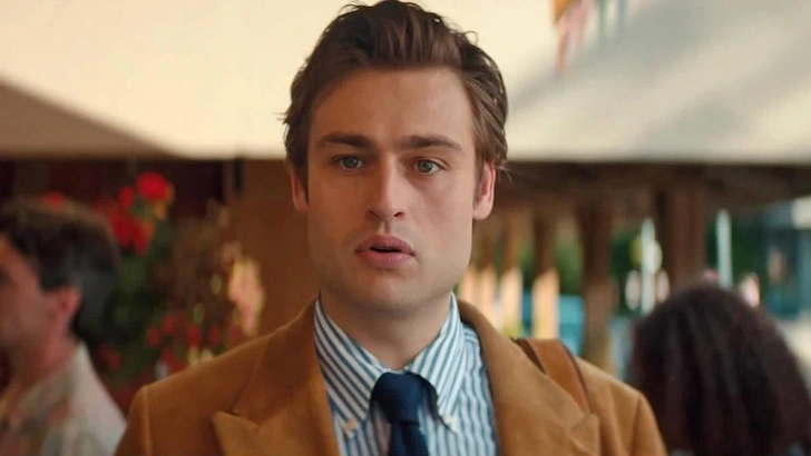 Кадр из фильма «Виновата любовь»