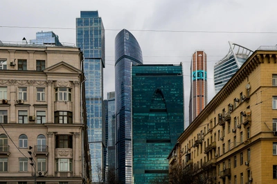 Москва упраздняет лужковский архитектурный совет