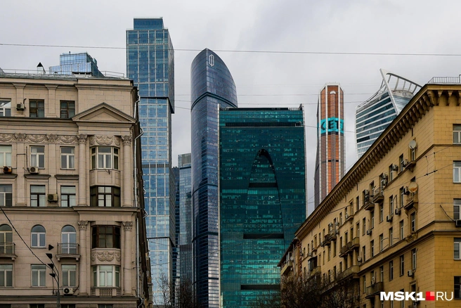 В Москве ликвидируют архитектурный совет при мэрии Москвы и создадут новый орган | Источник: Артем Устюжанин / MSK1.RU