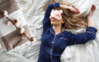 Эти 6 цветов постельного белья могут испортить вам сон — откажитесь от них