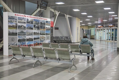 В Самаре задержали подозреваемого в жестоком убийстве