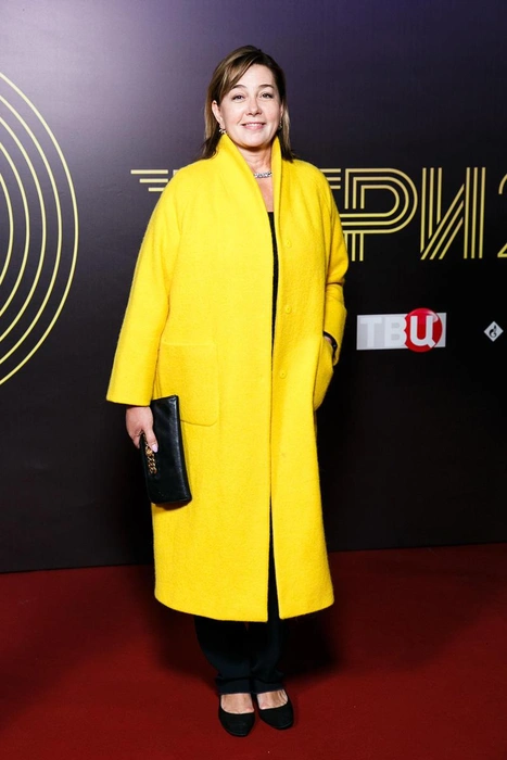 Арина Шарапова советует позвонить друзьям и поболтать, если на вас нападает тоска | Источник: Андрей Калмыков / Woman.ru