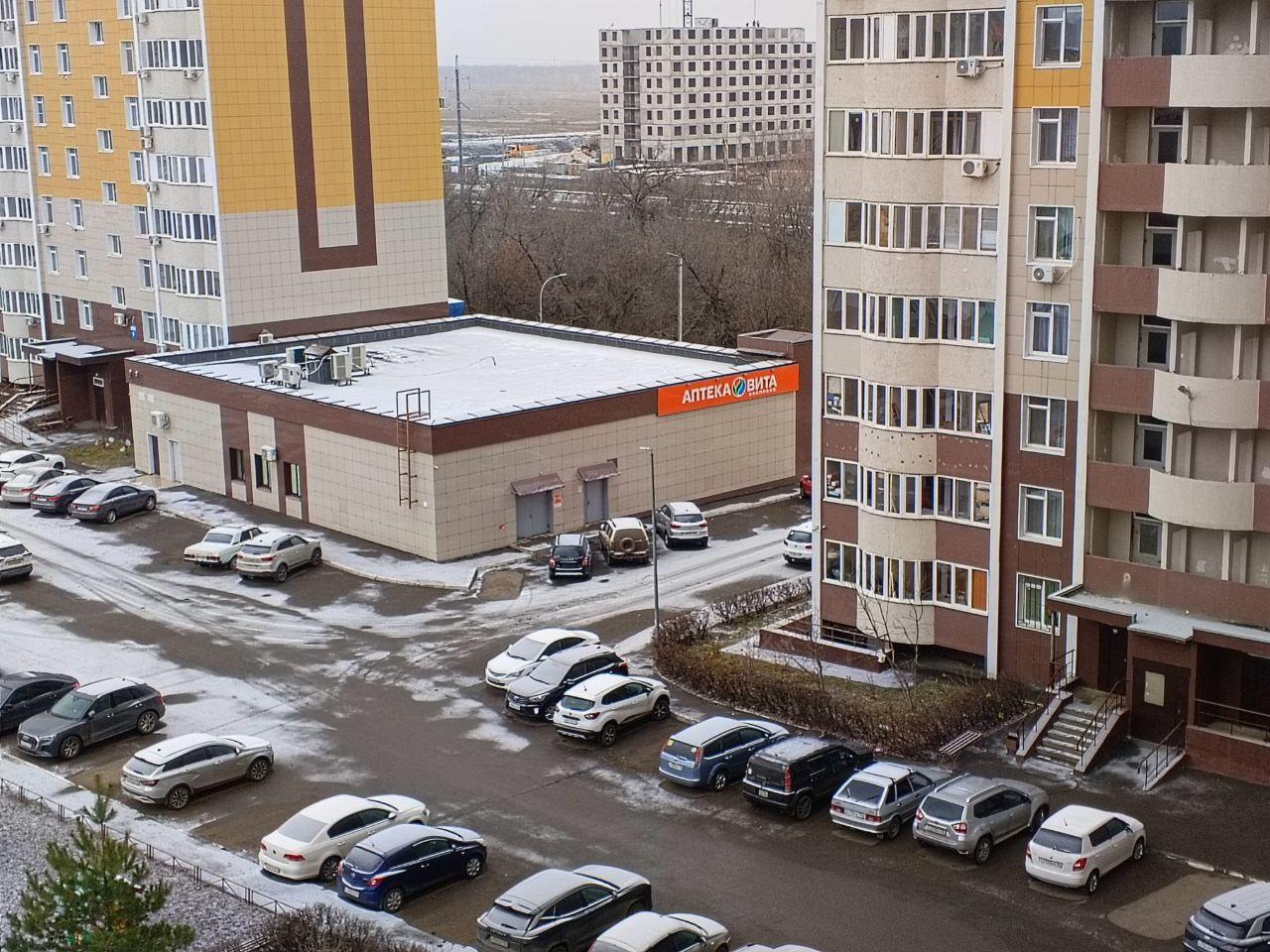 «Упал в населенном пункте»: беспилотник ВСУ пытался атаковать промышленный объект рядом с Башкирией