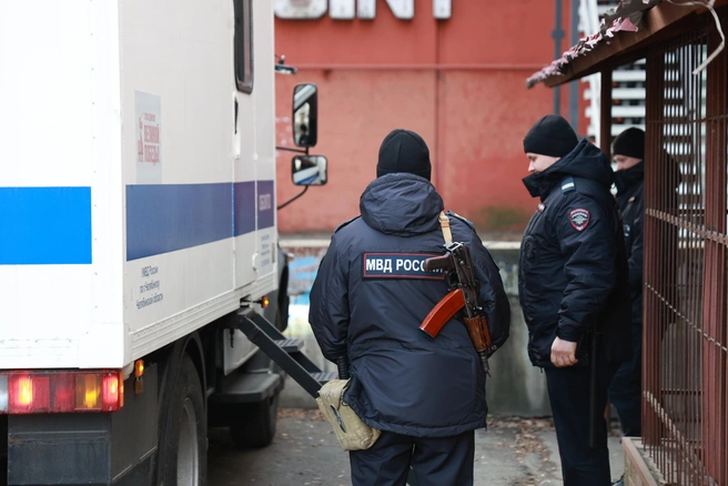 Преступник эпохи 1990-х годов понес ответственность за совершенные злодеяния | 142.ru