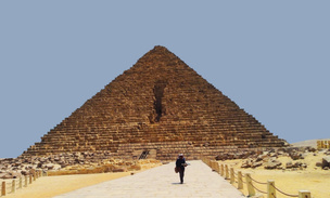 «Наука победила»: в Египте передумали облицовывать пирамиду гранитными блоками